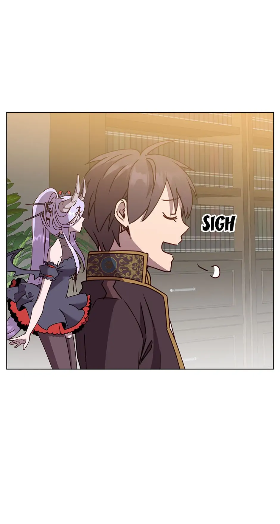 Read The Max Level Hero Strikes Back Manga Online