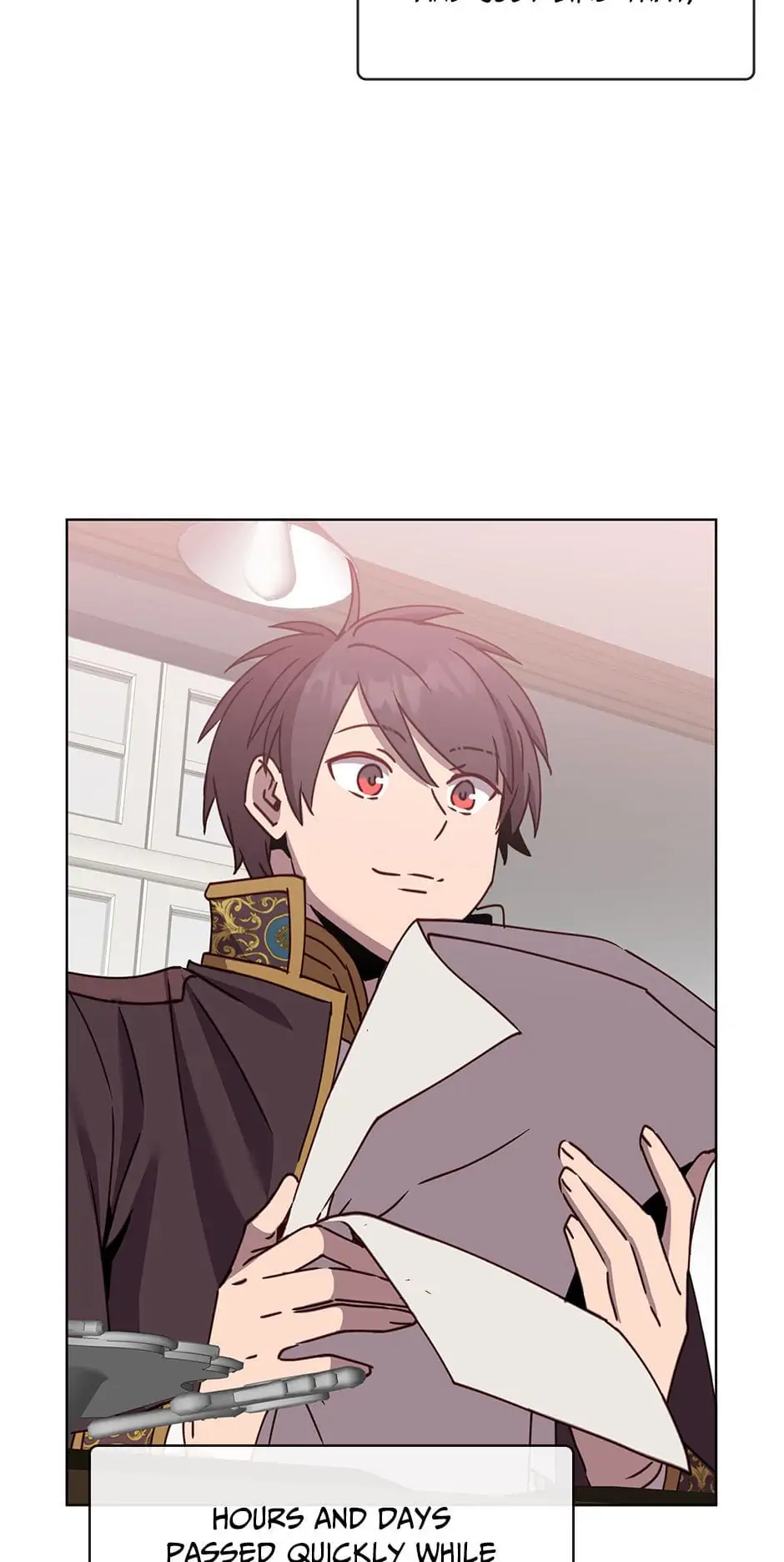 Read The Max Level Hero Strikes Back Manga Online