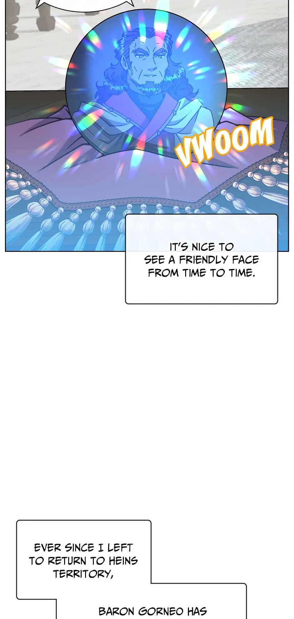 Read The Max Level Hero Strikes Back Manga Online