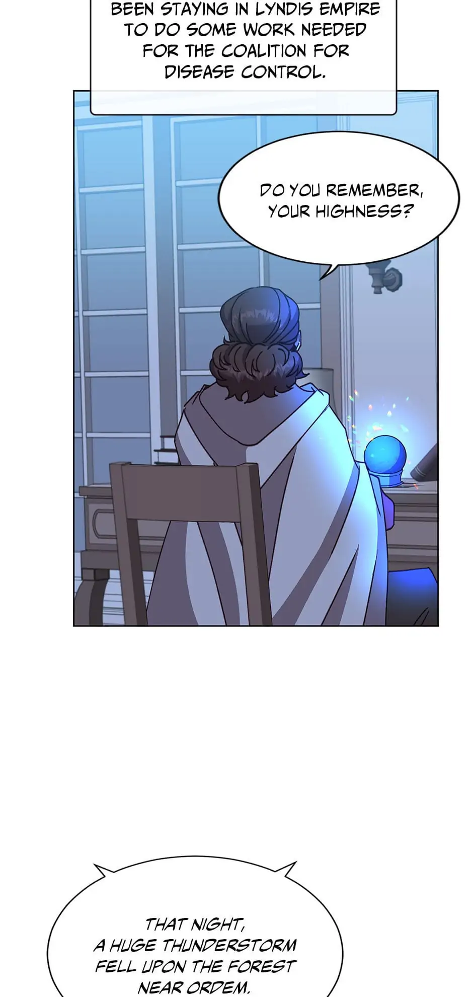 Read The Max Level Hero Strikes Back Manga Online