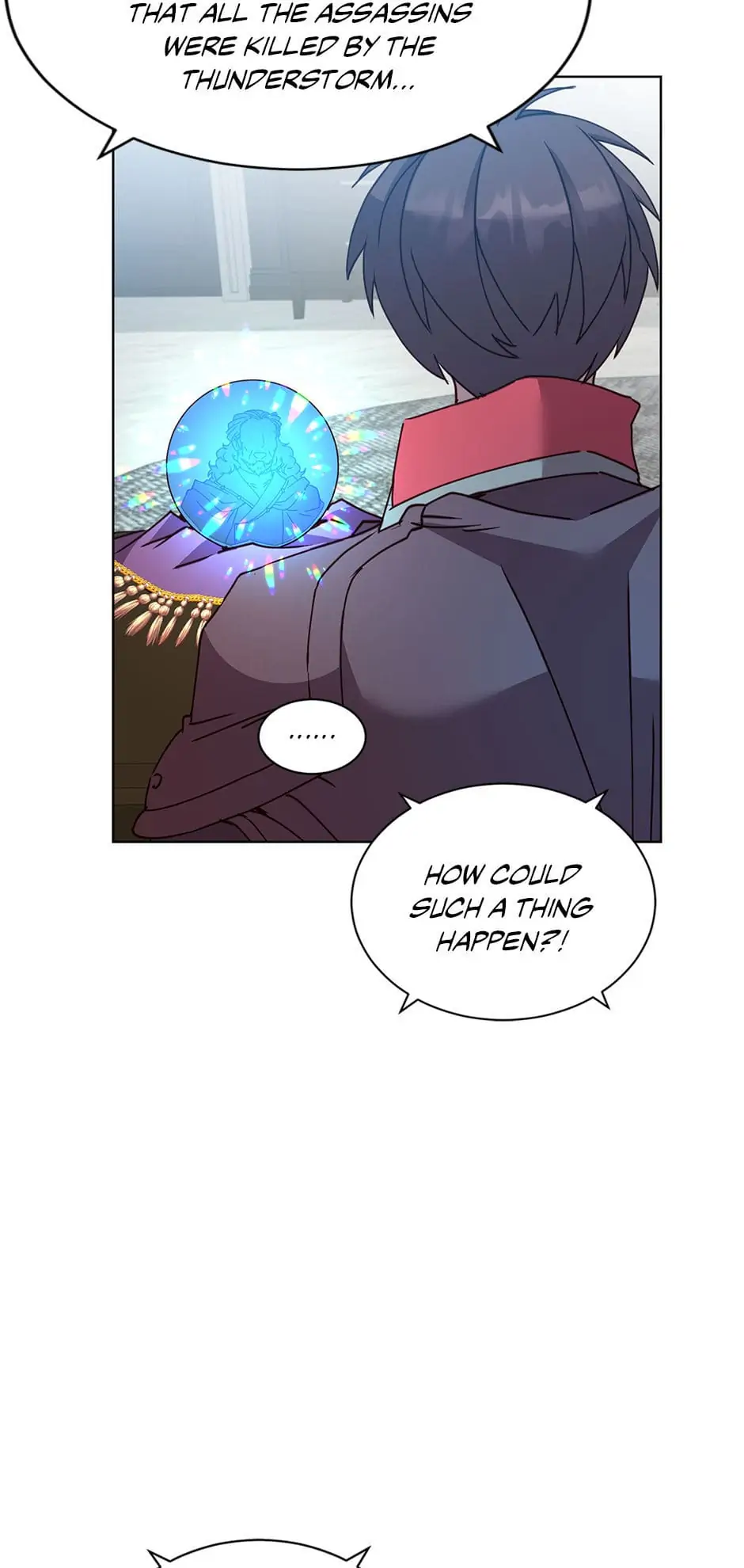 Read The Max Level Hero Strikes Back Manga Online