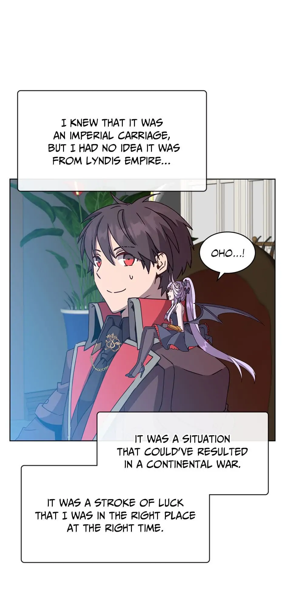 Read The Max Level Hero Strikes Back Manga Online
