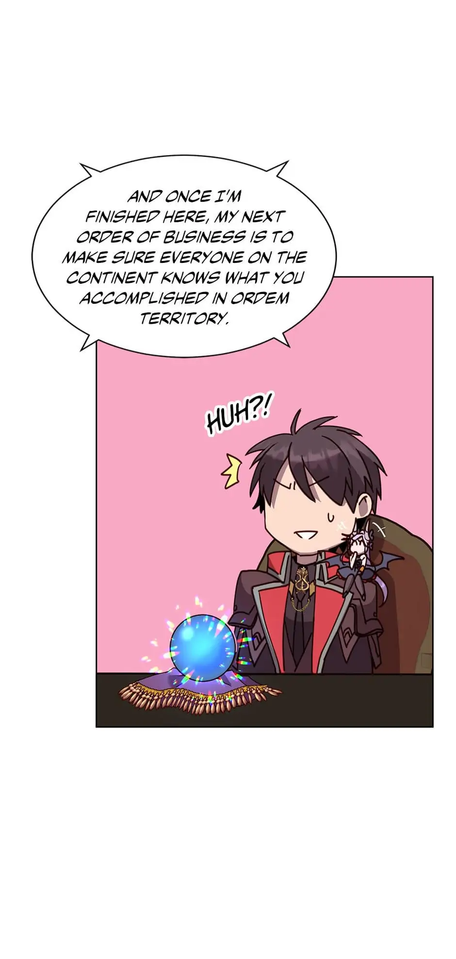 Read The Max Level Hero Strikes Back Manga Online