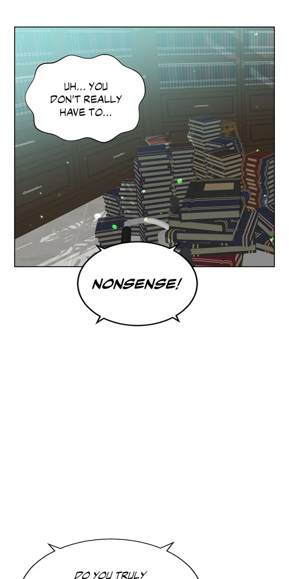 Read The Max Level Hero Strikes Back Manga Online
