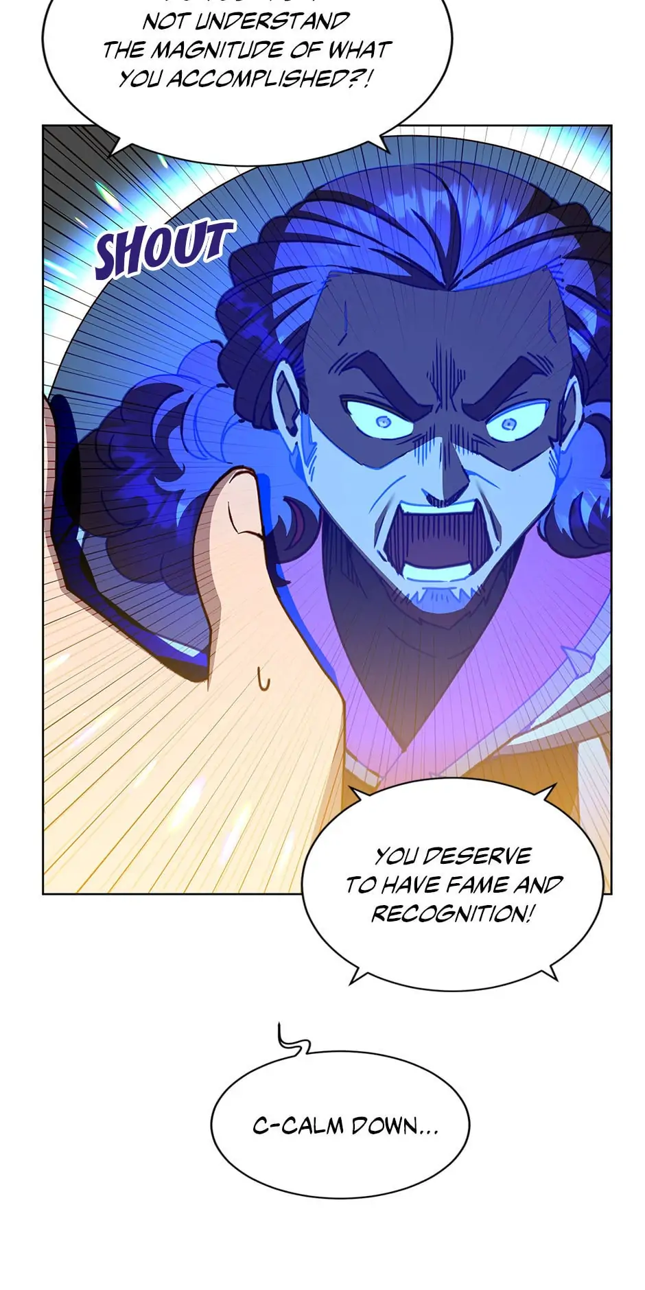 Read The Max Level Hero Strikes Back Manga Online