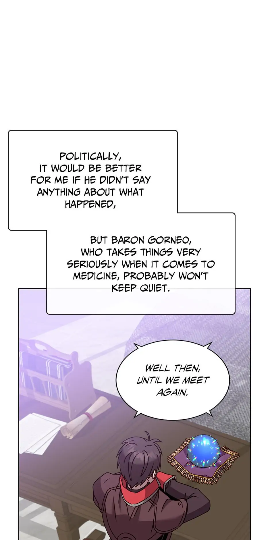 Read The Max Level Hero Strikes Back Manga Online