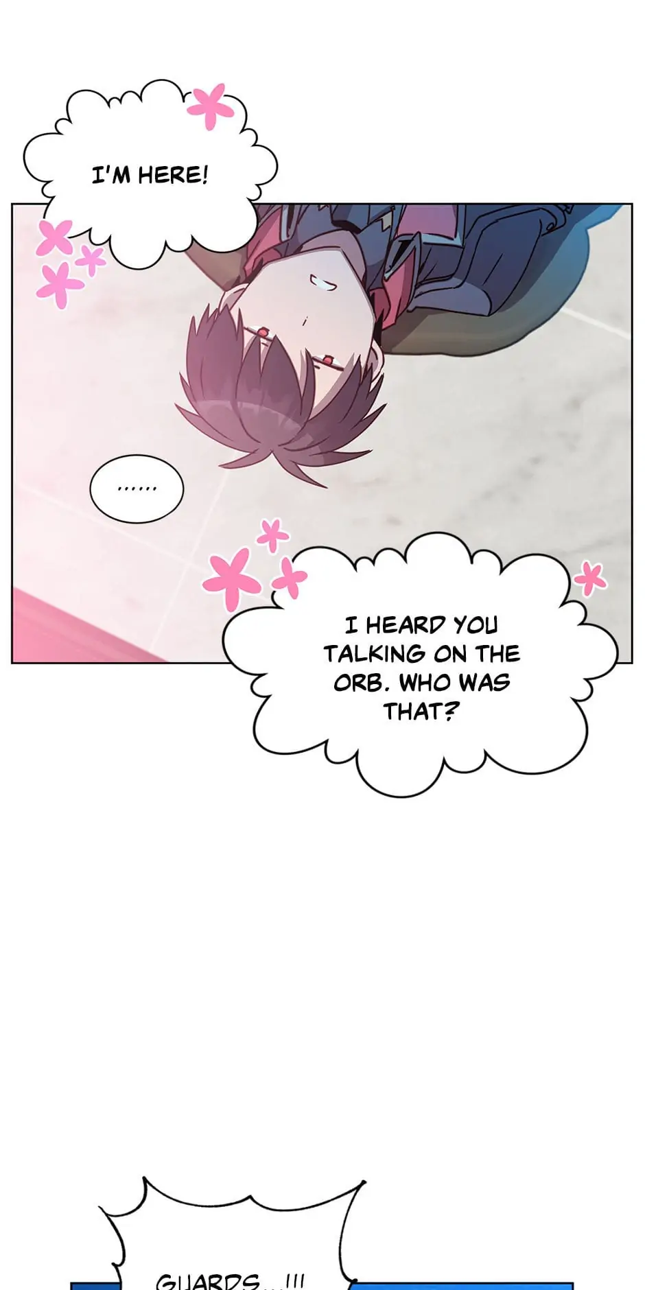Read The Max Level Hero Strikes Back Manga Online