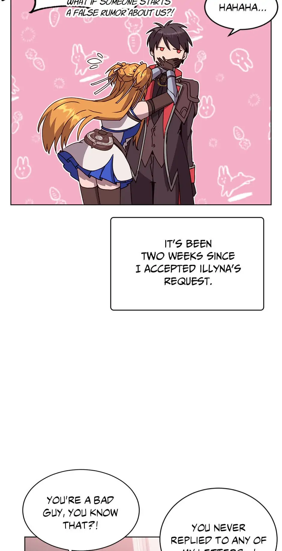 Read The Max Level Hero Strikes Back Manga Online
