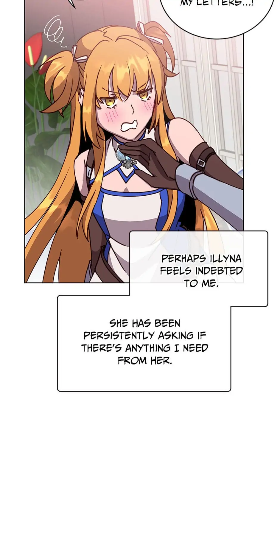 Read The Max Level Hero Strikes Back Manga Online