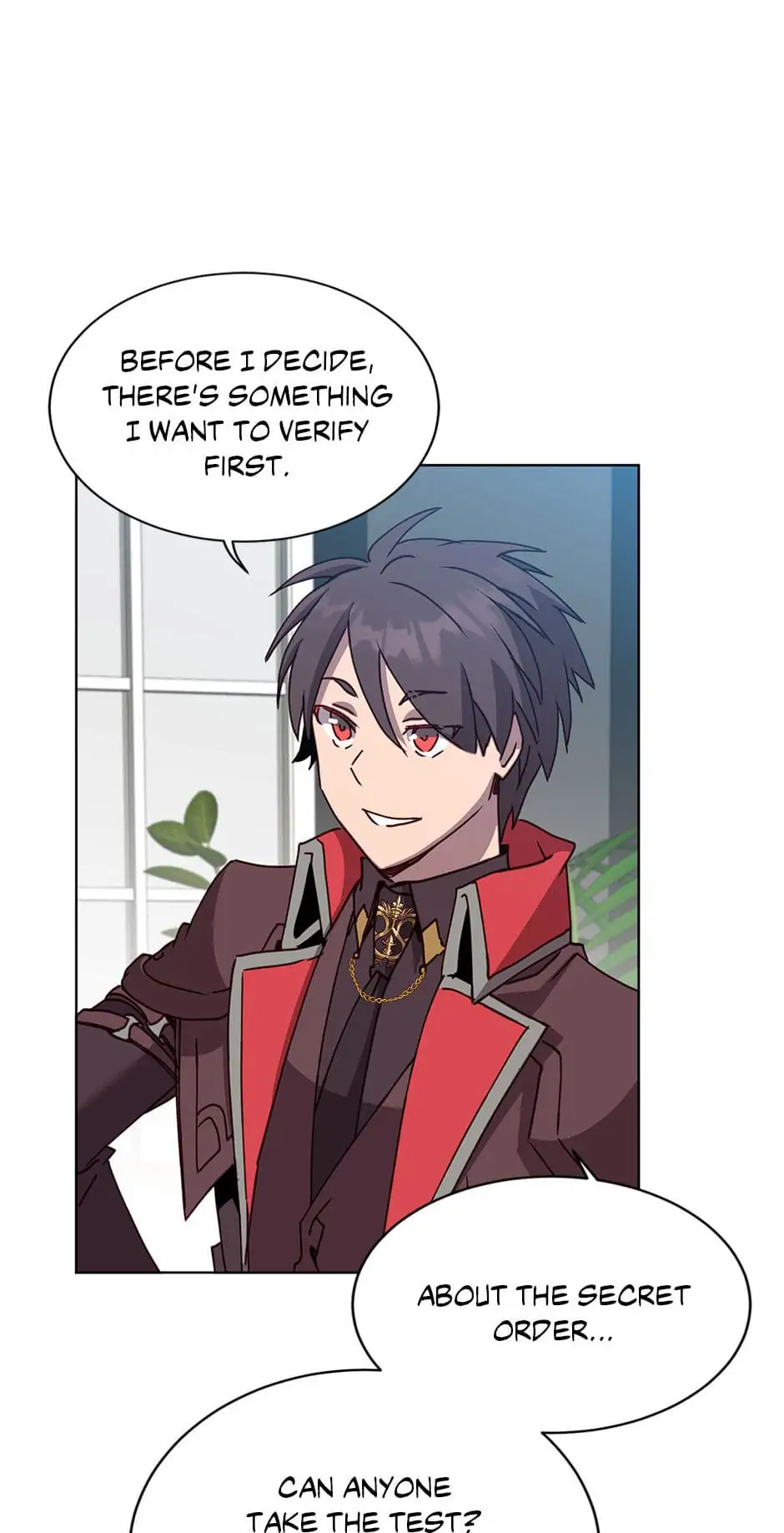 Read The Max Level Hero Strikes Back Manga Online