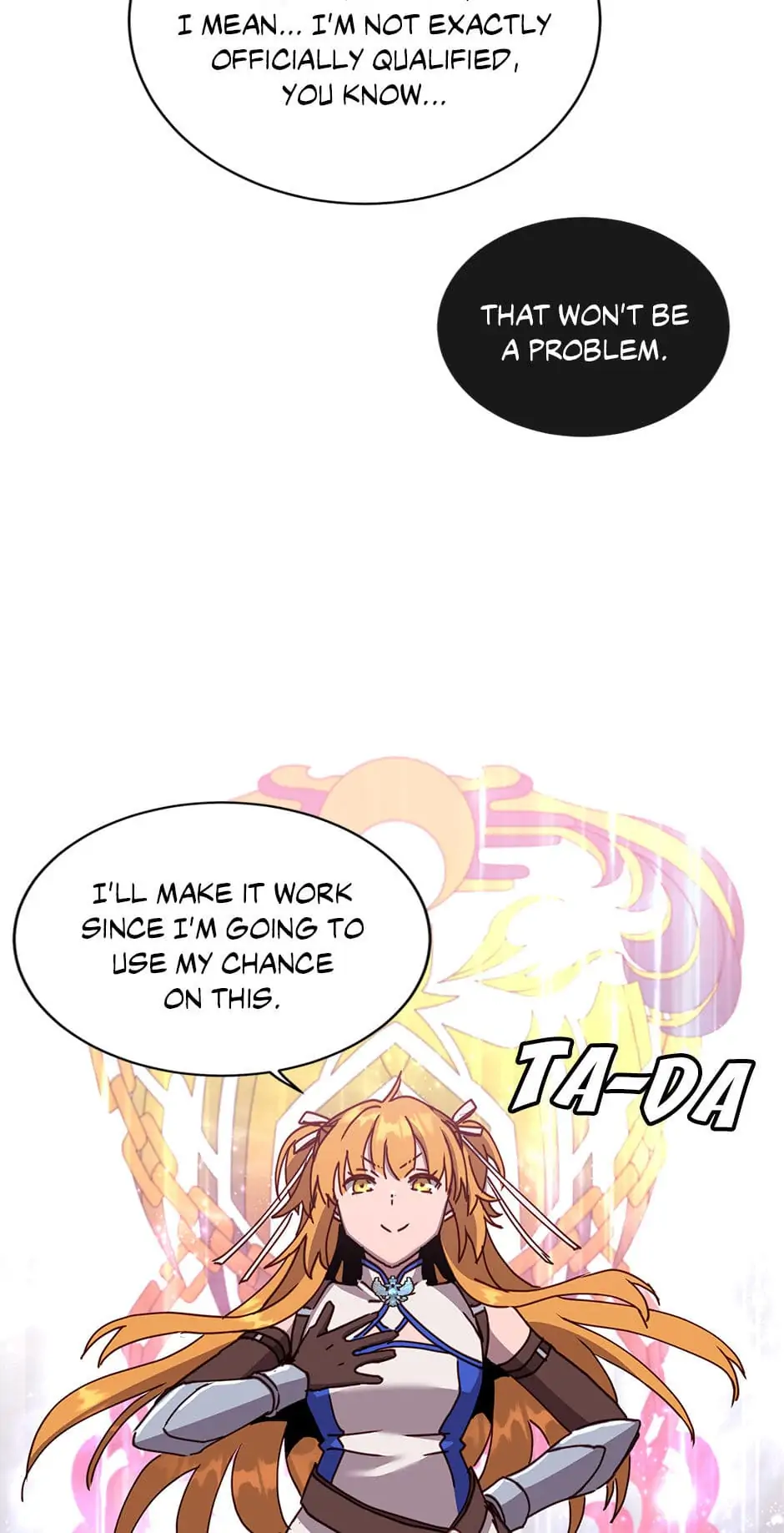 Read The Max Level Hero Strikes Back Manga Online