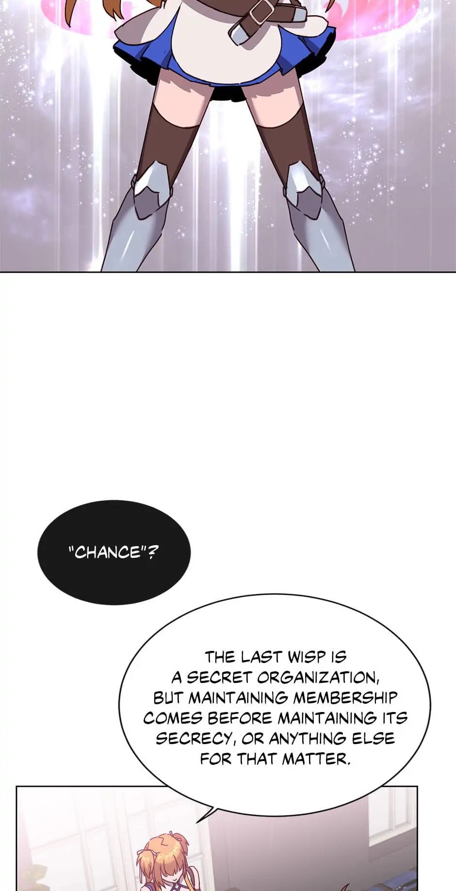 Read The Max Level Hero Strikes Back Manga Online