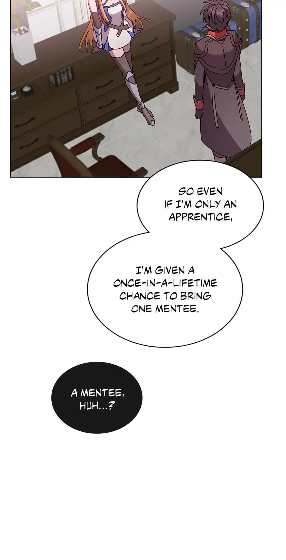 Read The Max Level Hero Strikes Back Manga Online