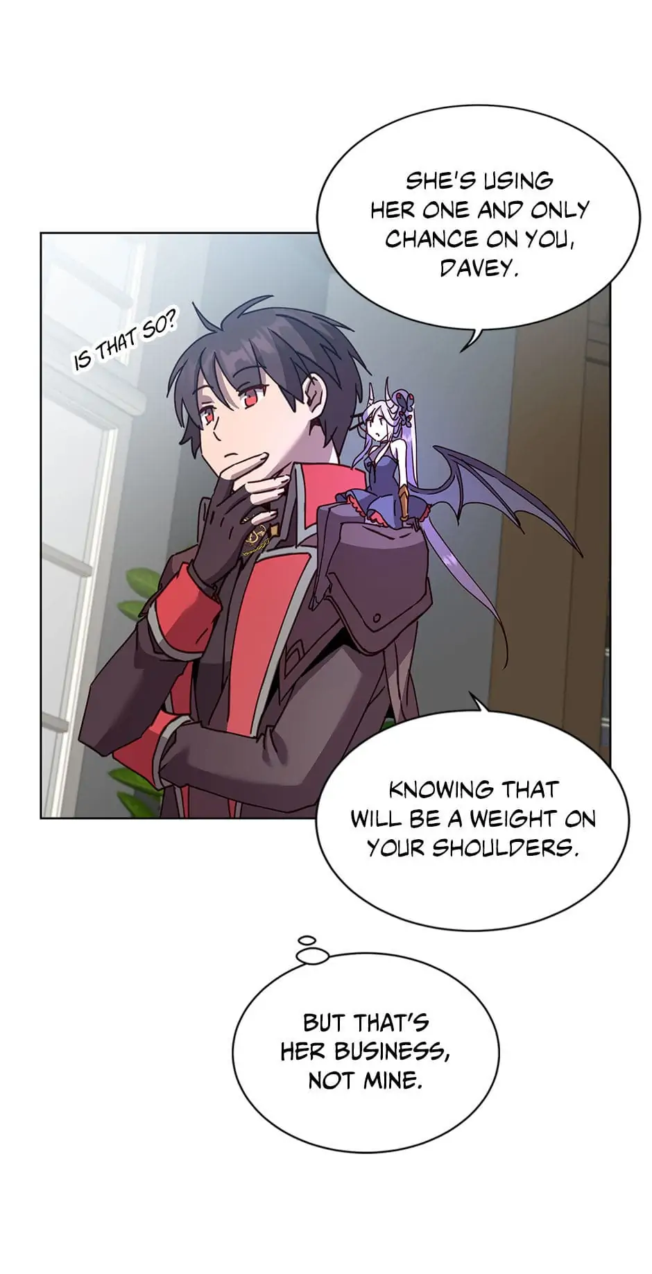 Read The Max Level Hero Strikes Back Manga Online