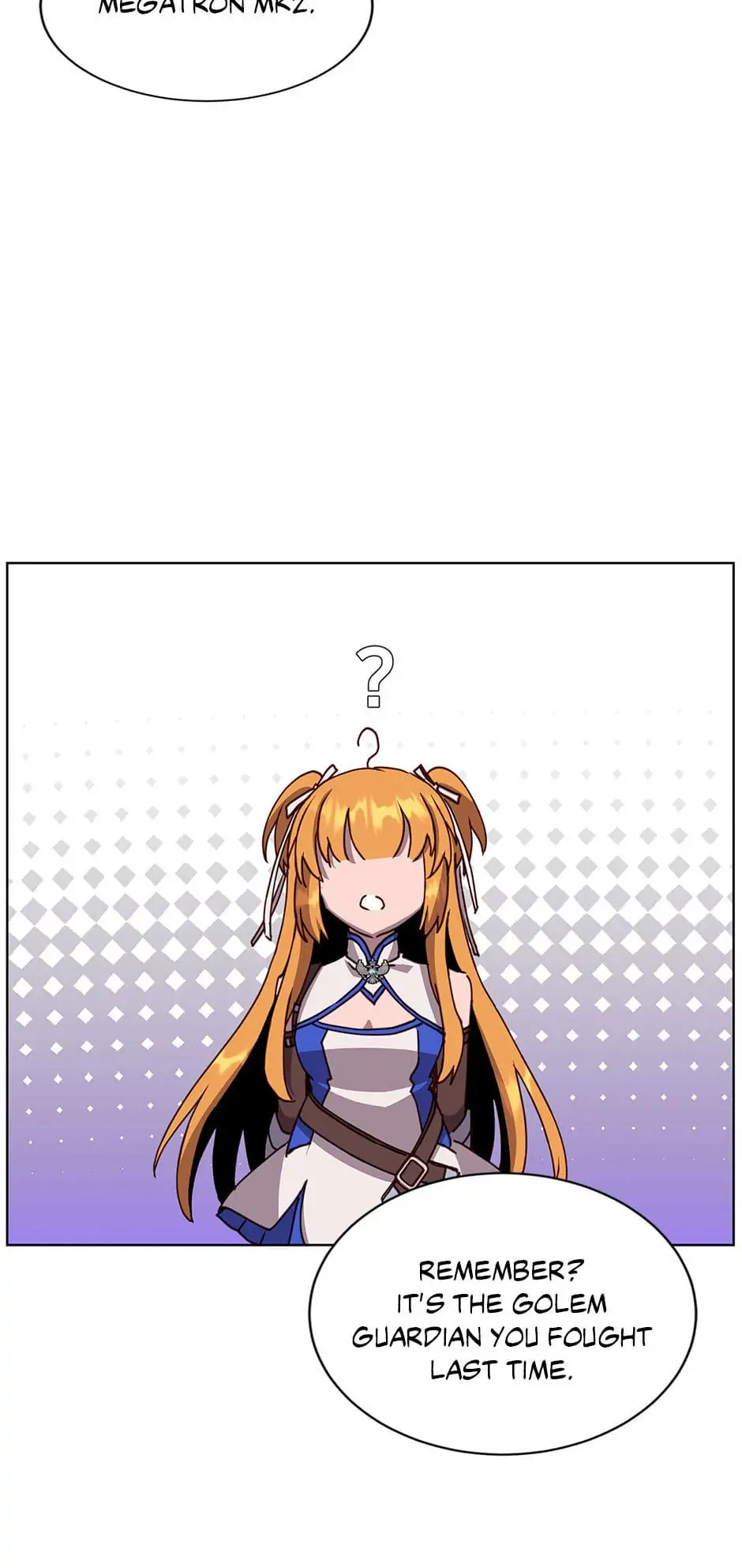 Read The Max Level Hero Strikes Back Manga Online