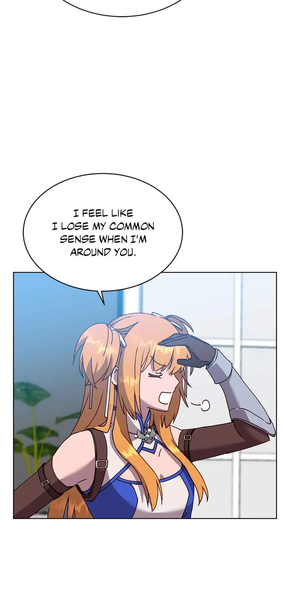 Read The Max Level Hero Strikes Back Manga Online