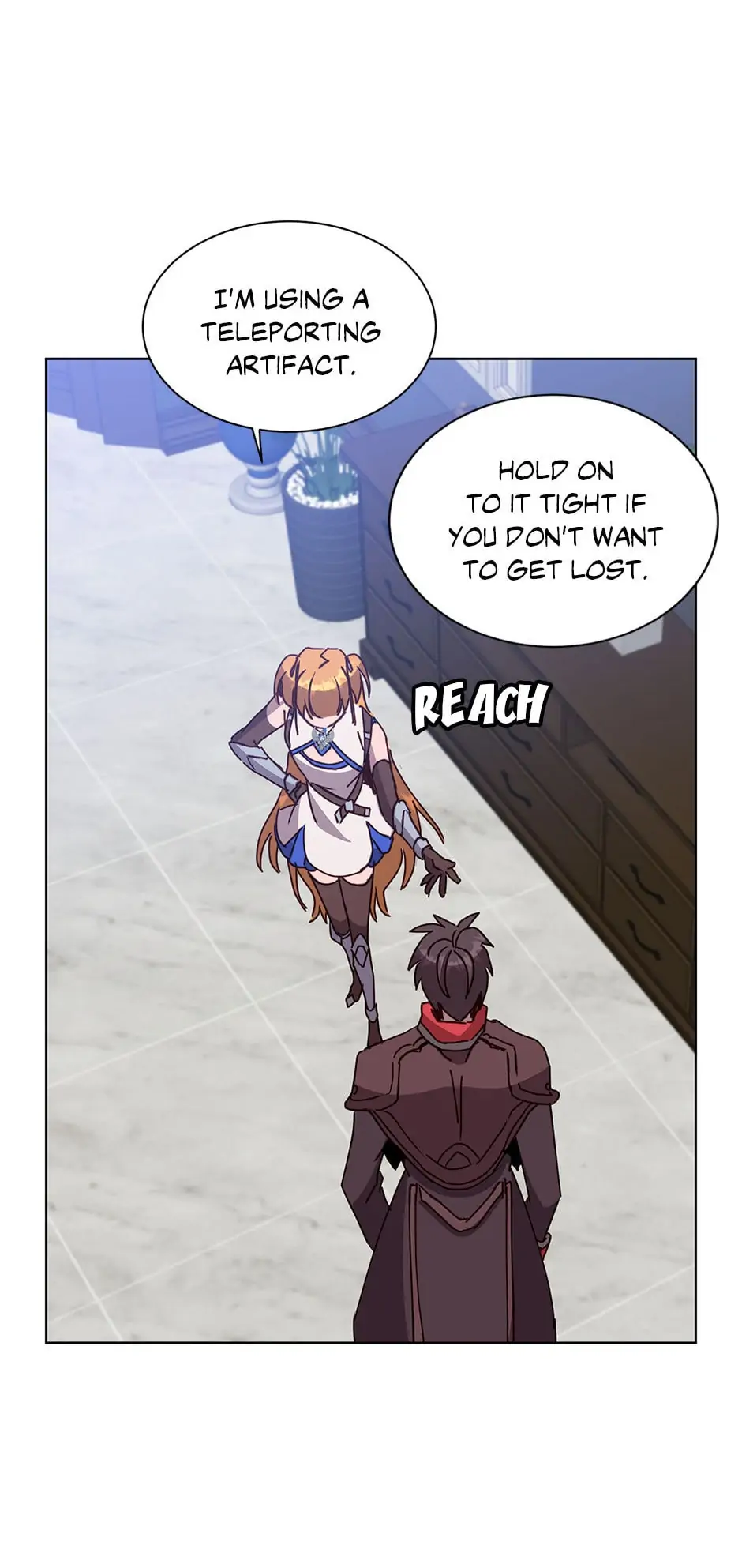 Read The Max Level Hero Strikes Back Manga Online
