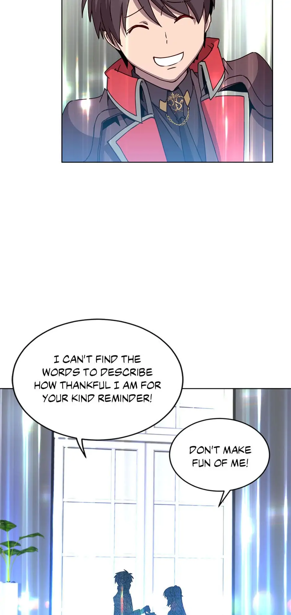 Read The Max Level Hero Strikes Back Manga Online