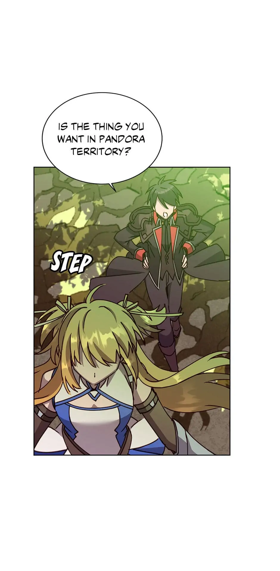 Read The Max Level Hero Strikes Back Manga Online