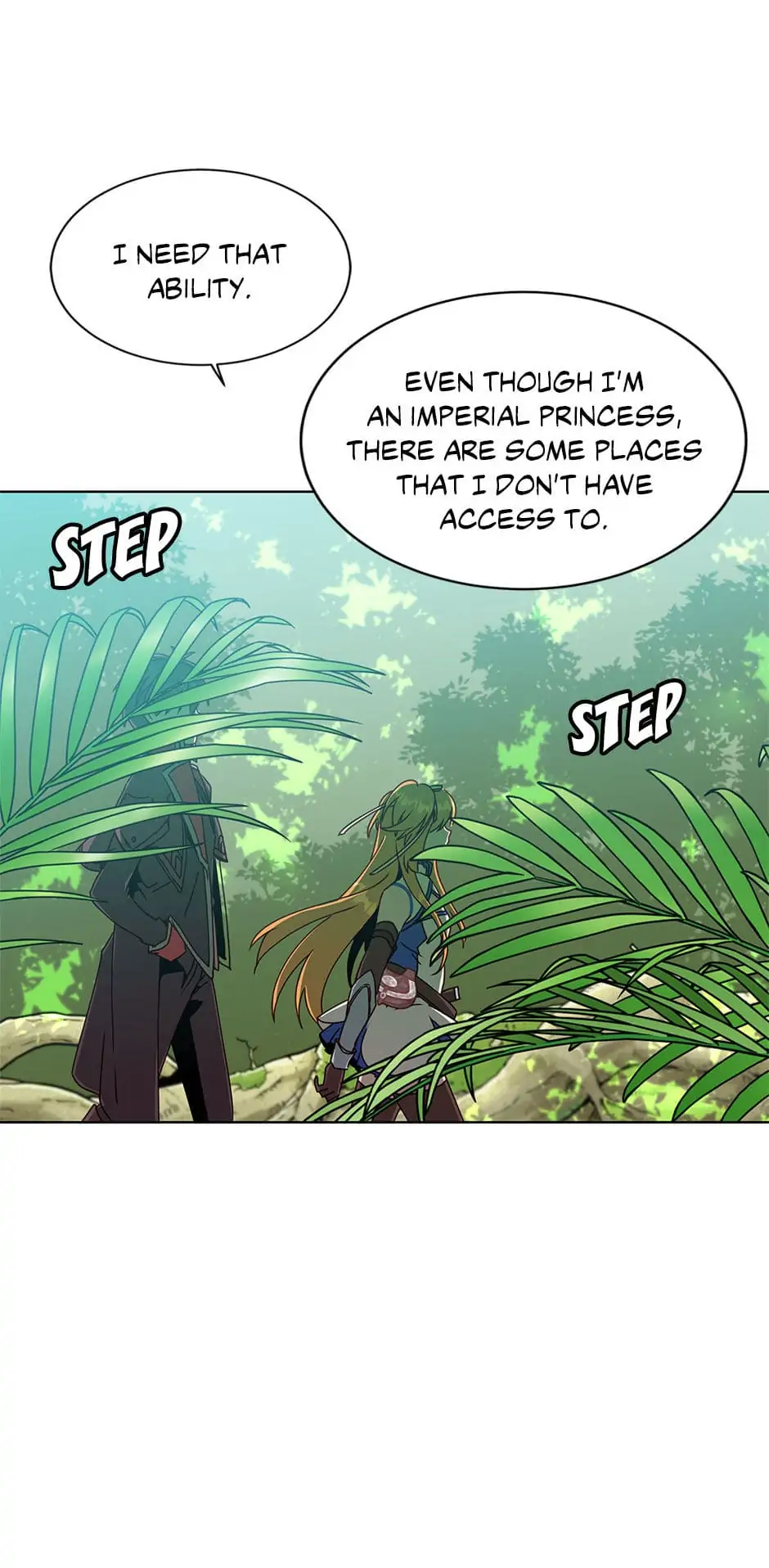 Read The Max Level Hero Strikes Back Manga Online