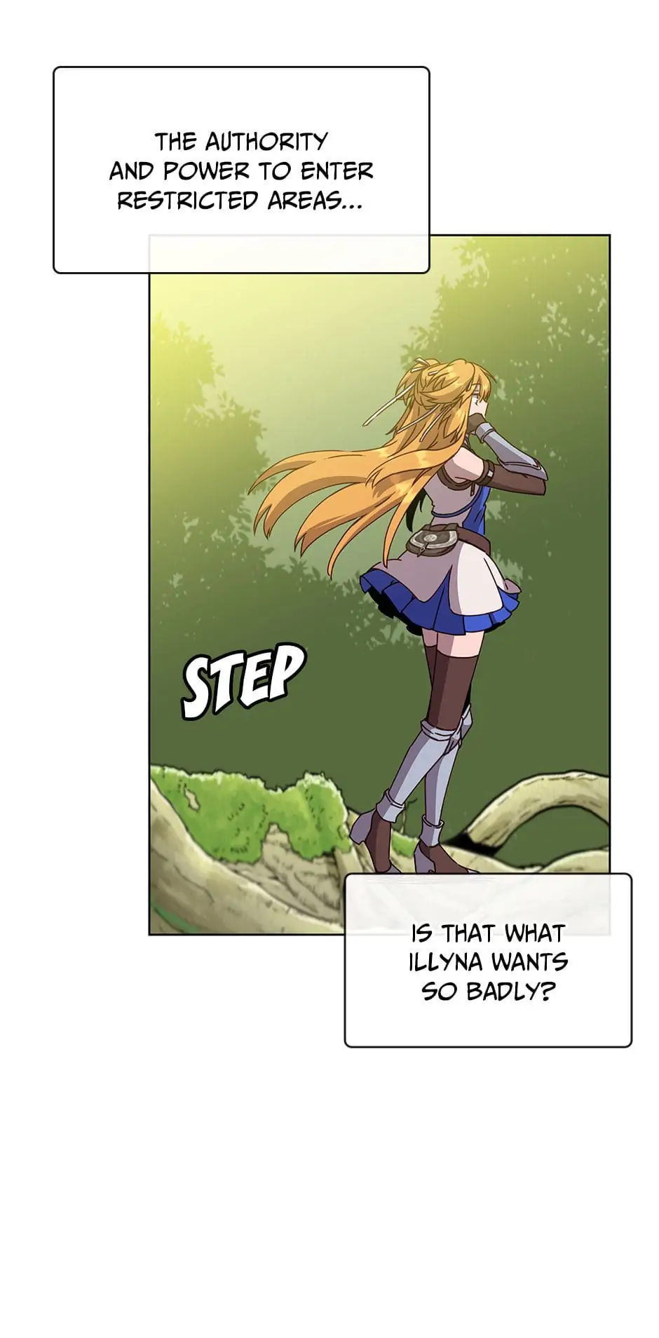 Read The Max Level Hero Strikes Back Manga Online