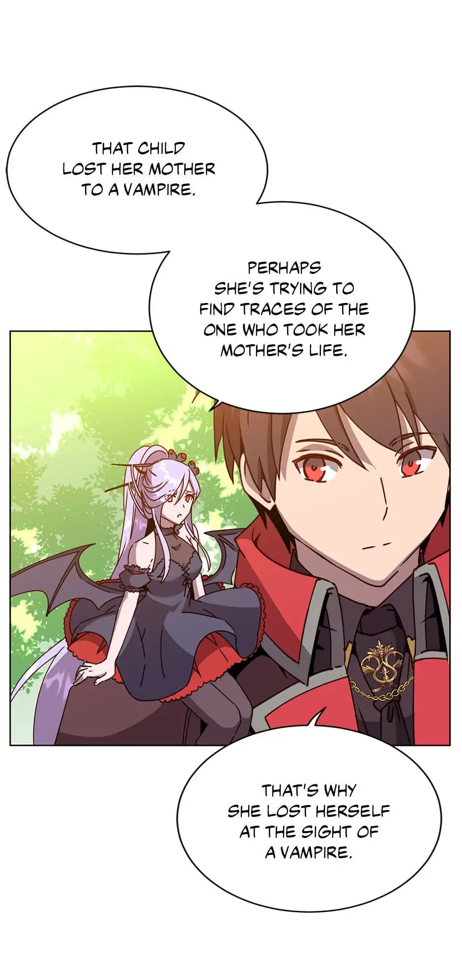 Read The Max Level Hero Strikes Back Manga Online
