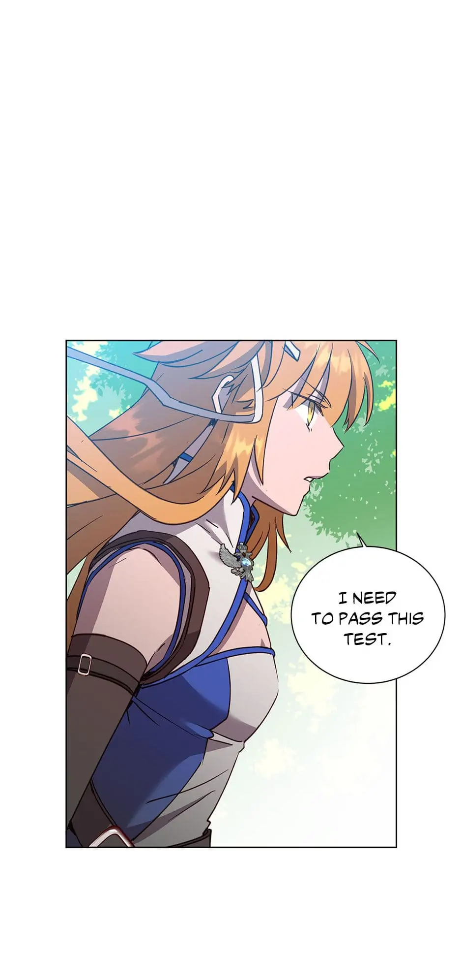 Read The Max Level Hero Strikes Back Manga Online