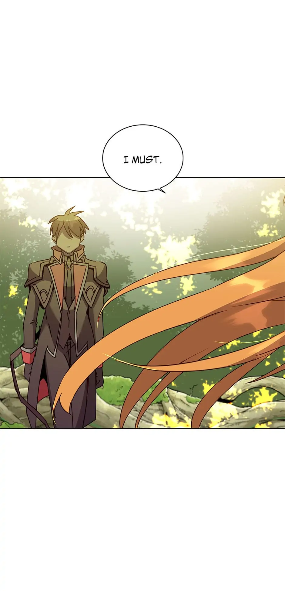 Read The Max Level Hero Strikes Back Manga Online