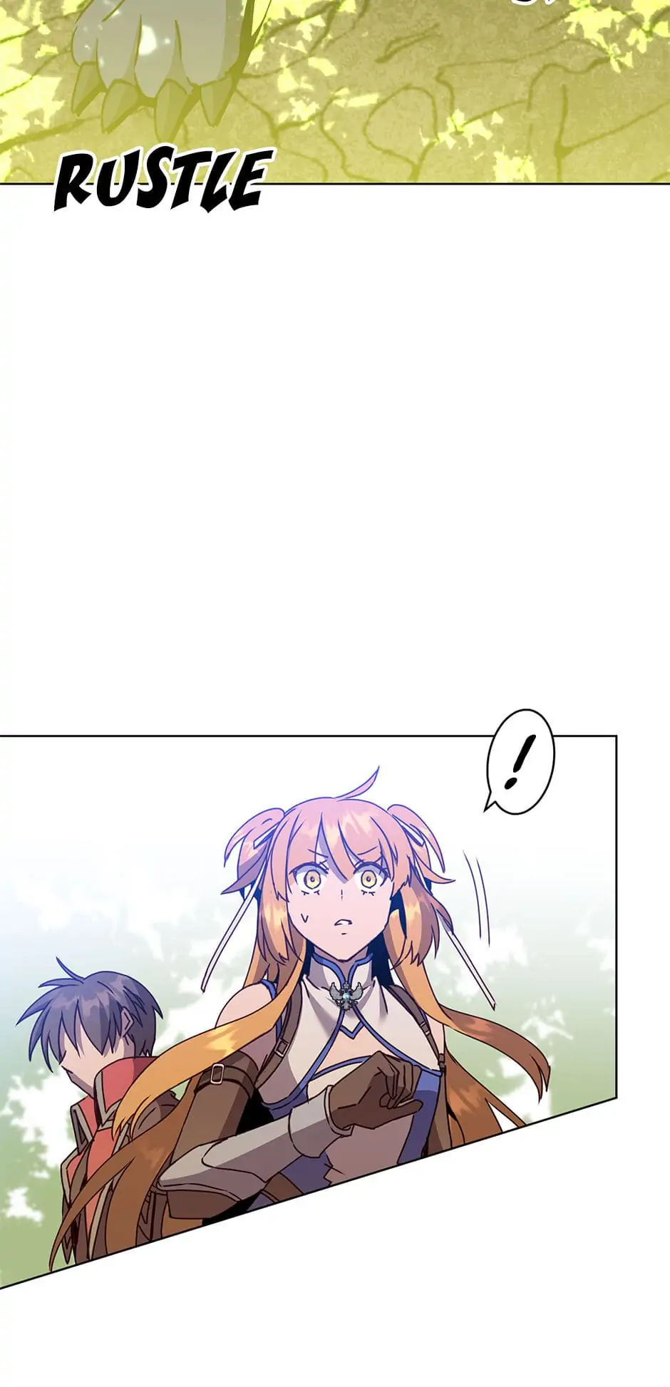 Read The Max Level Hero Strikes Back Manga Online