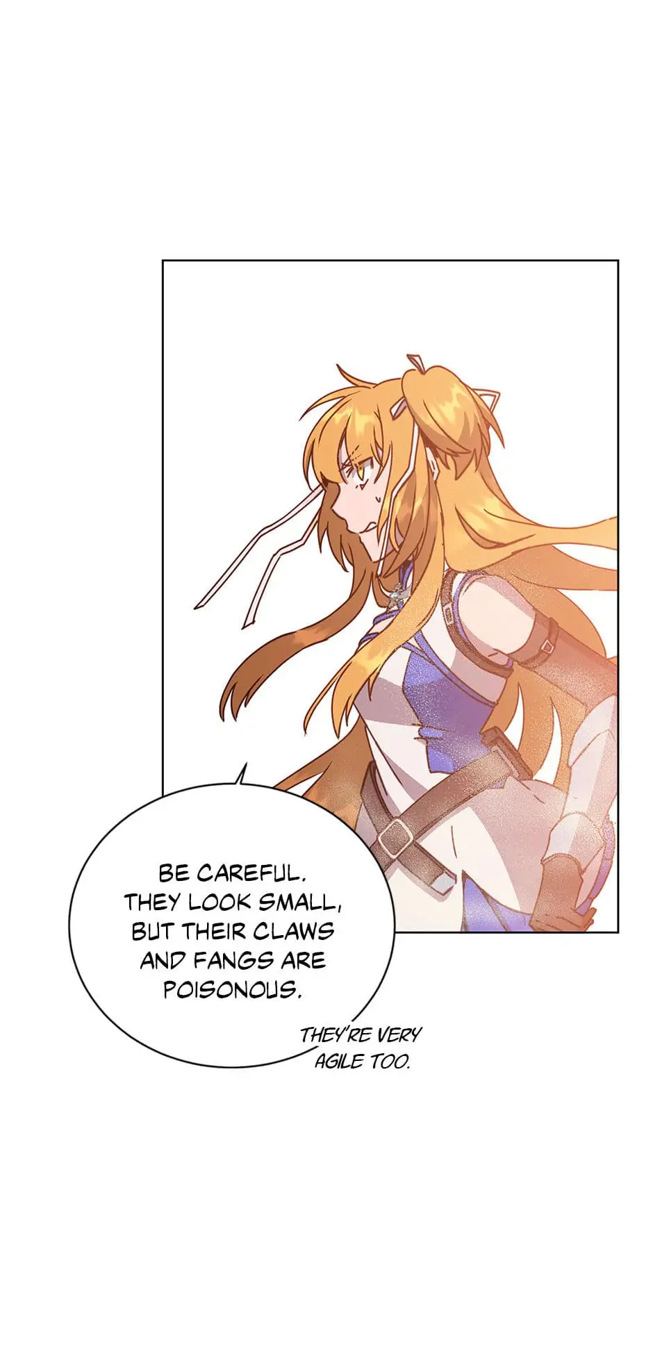 Read The Max Level Hero Strikes Back Manga Online