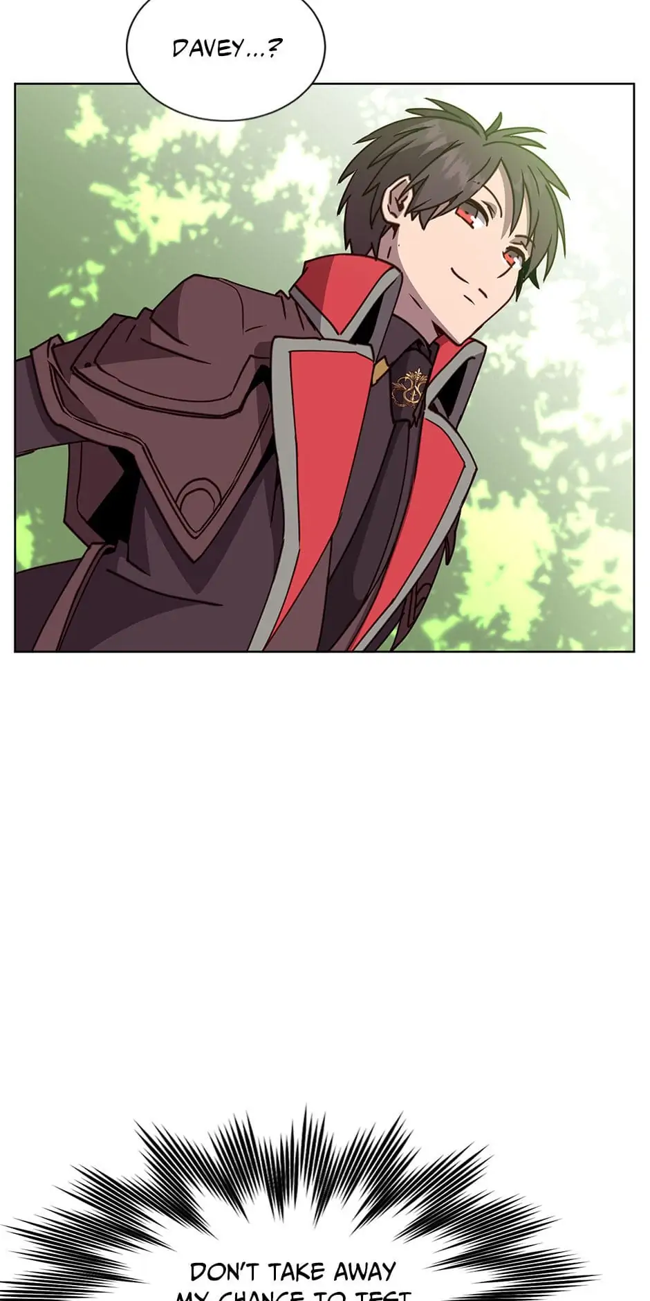 Read The Max Level Hero Strikes Back Manga Online