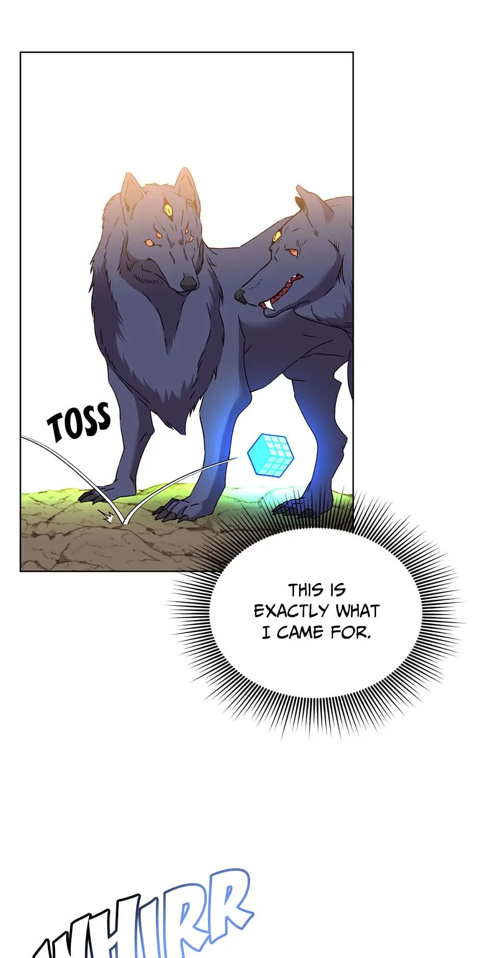 Read The Max Level Hero Strikes Back Manga Online