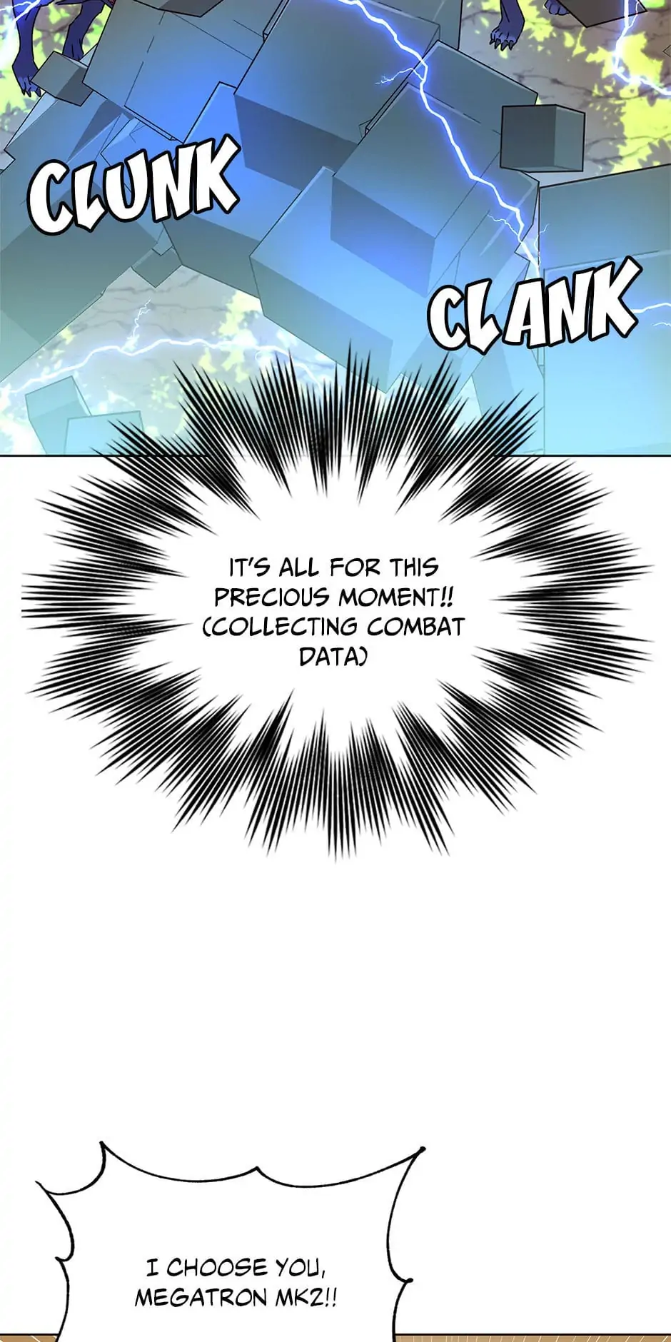 Read The Max Level Hero Strikes Back Manga Online