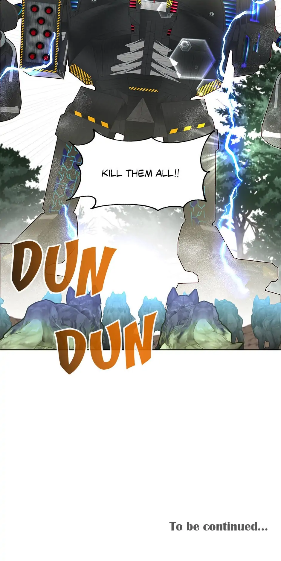Read The Max Level Hero Strikes Back Manga Online
