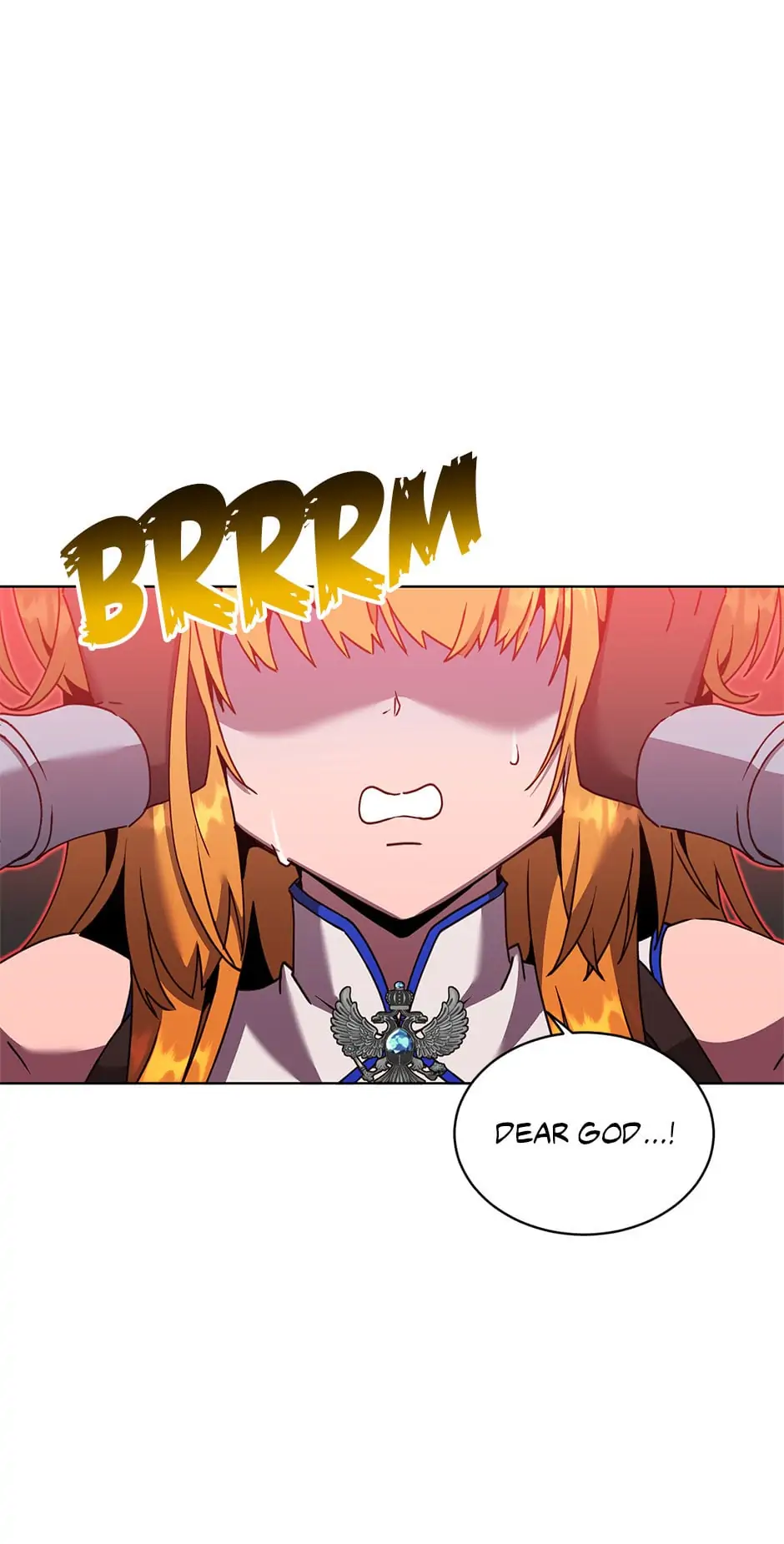 Read The Max Level Hero Strikes Back Manga Online