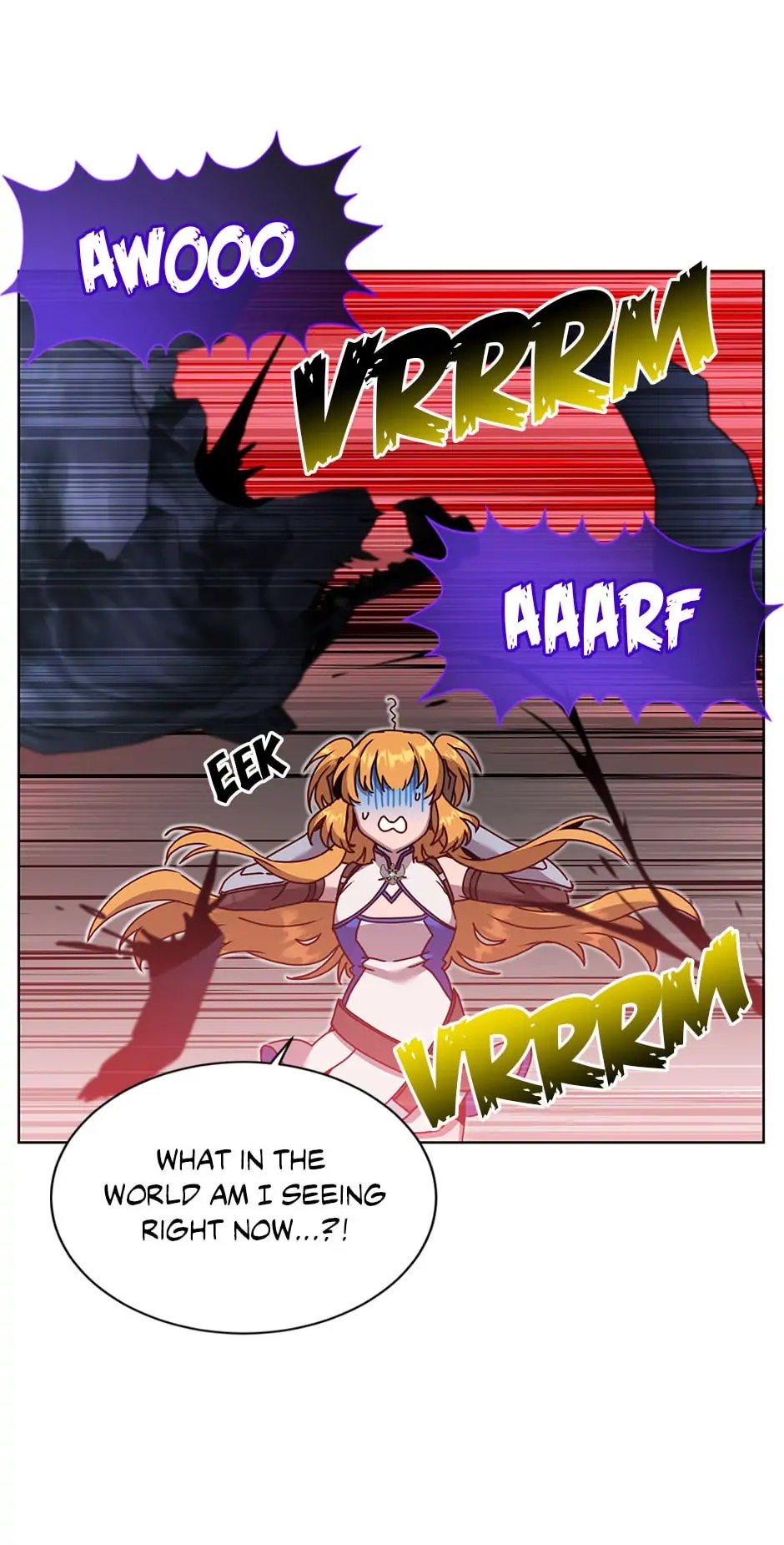 Read The Max Level Hero Strikes Back Manga Online