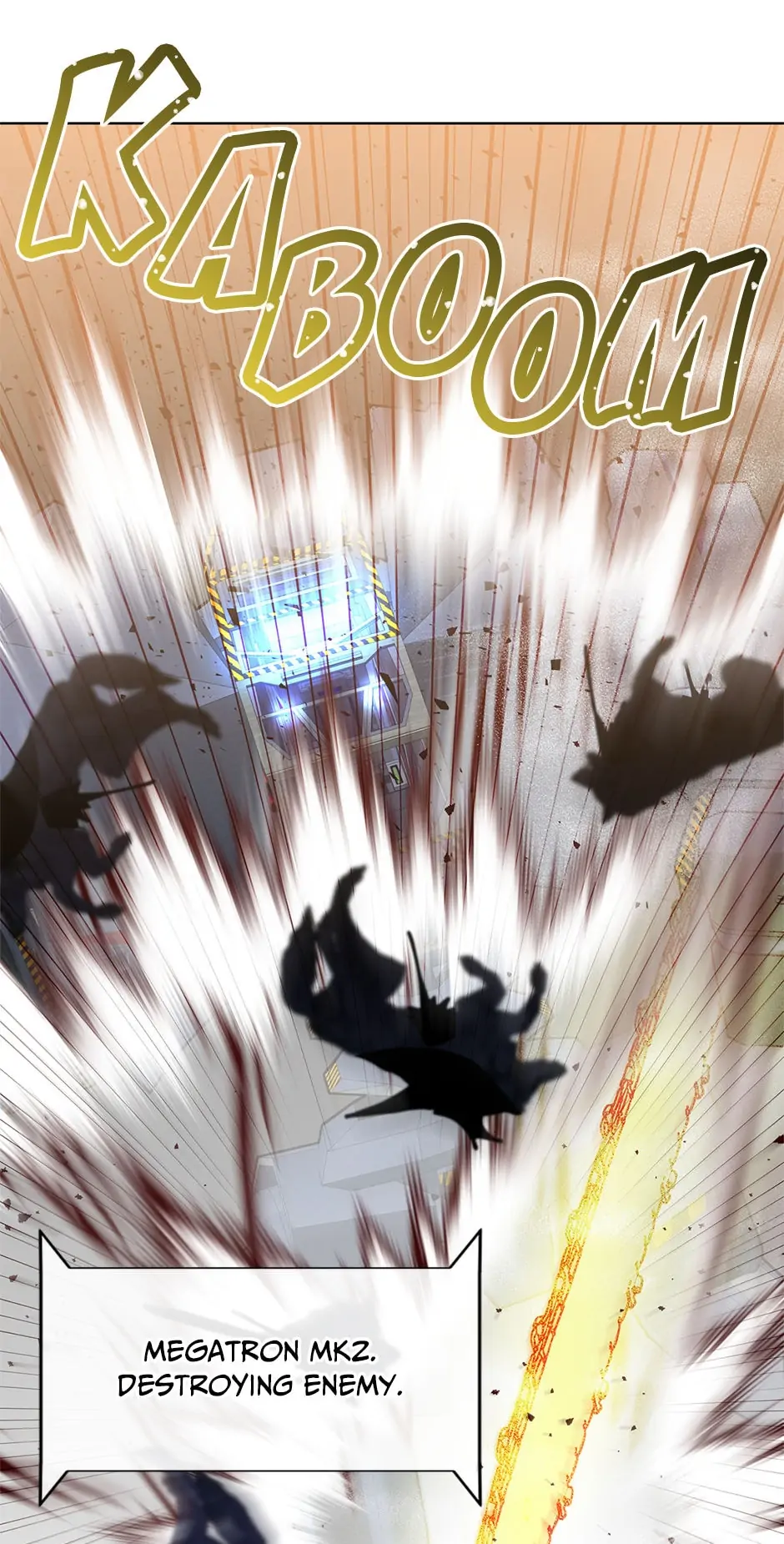 Read The Max Level Hero Strikes Back Manga Online