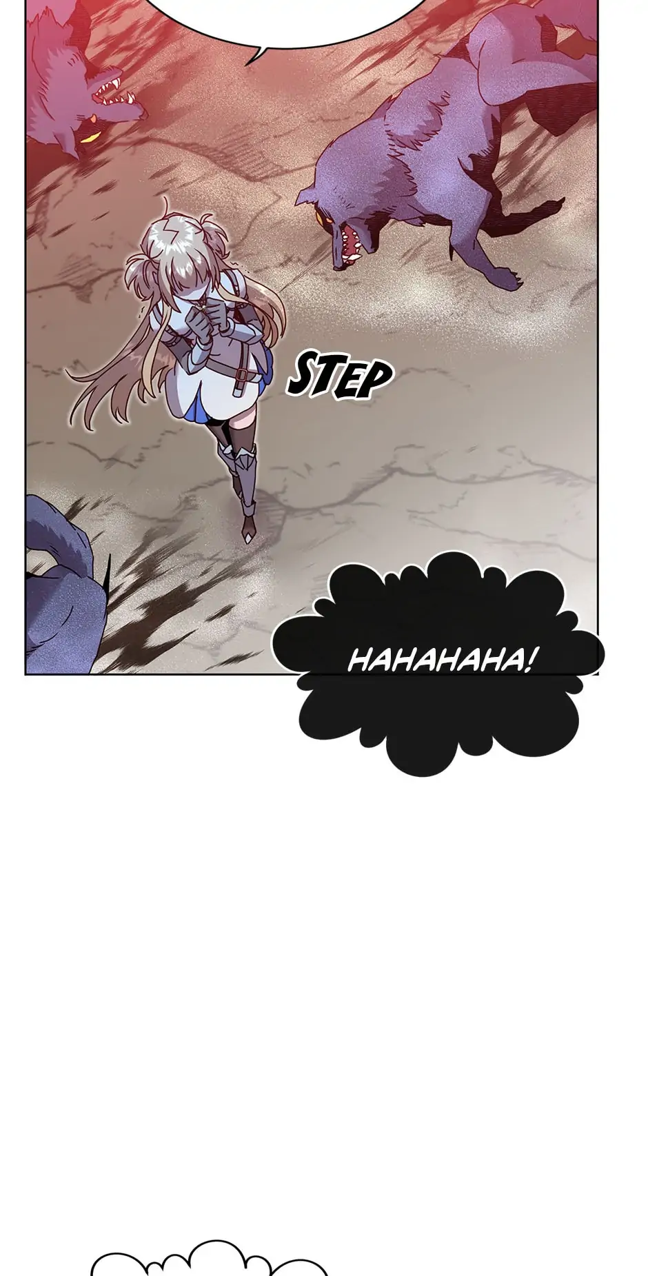 Read The Max Level Hero Strikes Back Manga Online