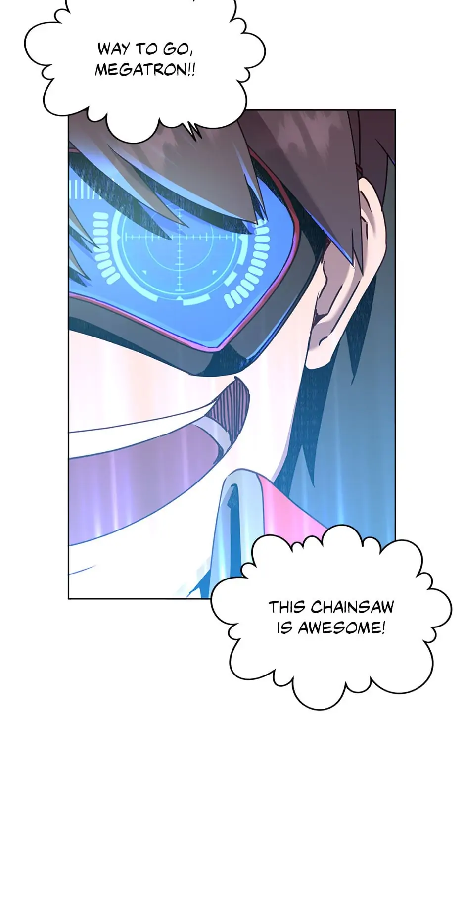 Read The Max Level Hero Strikes Back Manga Online