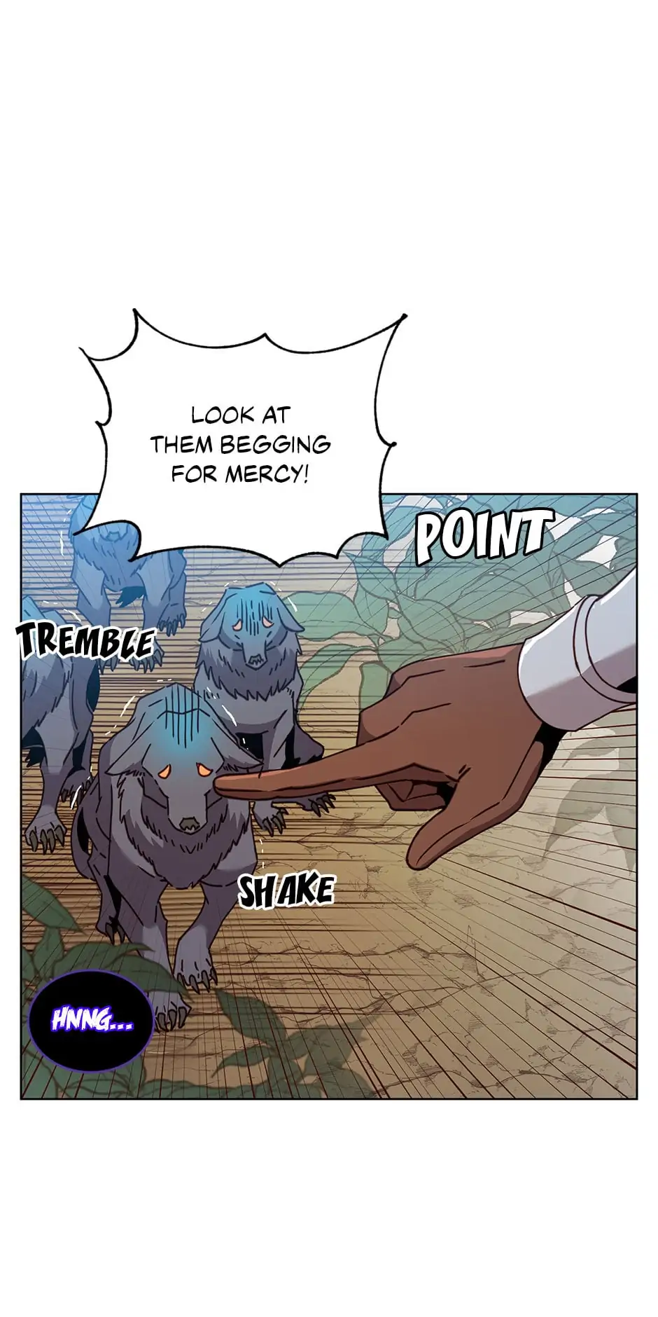 Read The Max Level Hero Strikes Back Manga Online