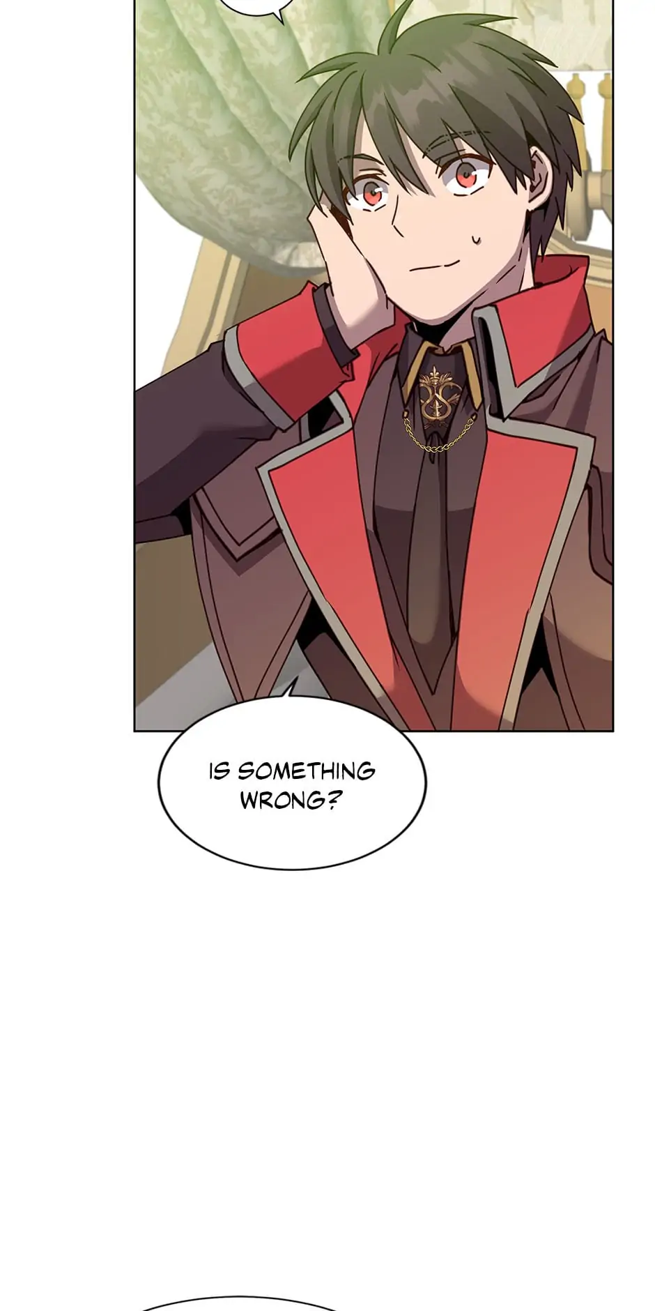Read The Max Level Hero Strikes Back Manga Online