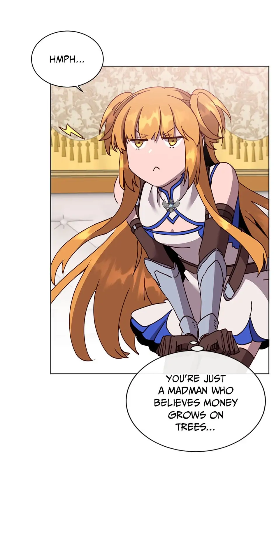 Read The Max Level Hero Strikes Back Manga Online