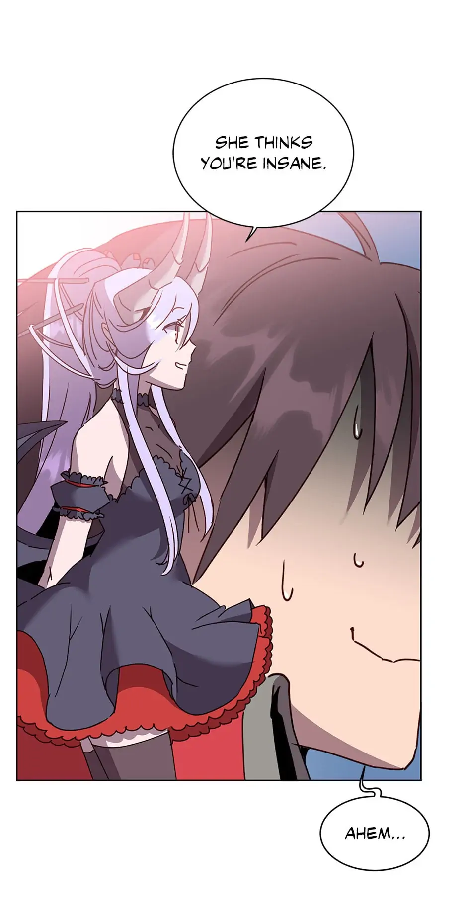 Read The Max Level Hero Strikes Back Manga Online