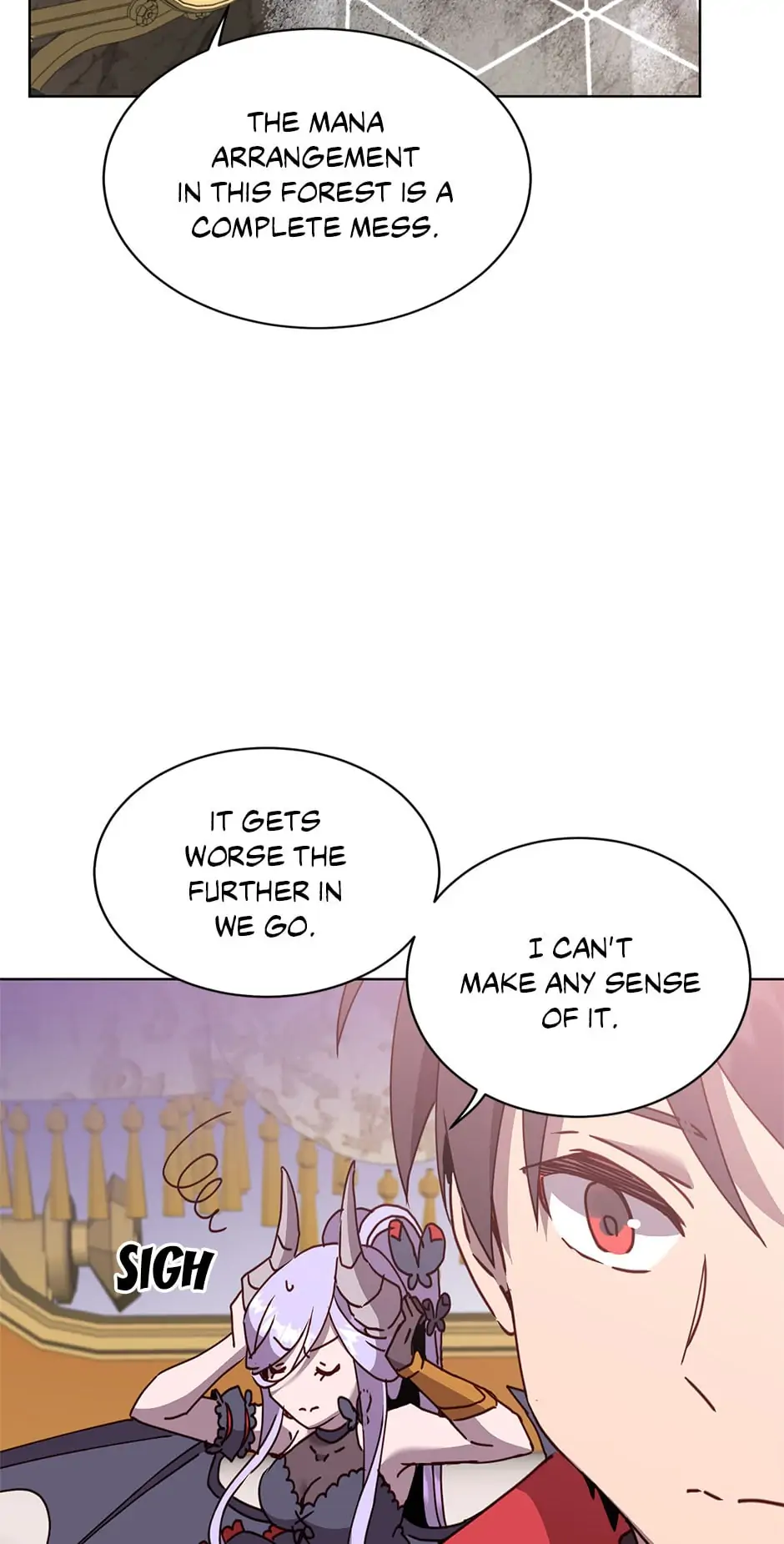 Read The Max Level Hero Strikes Back Manga Online