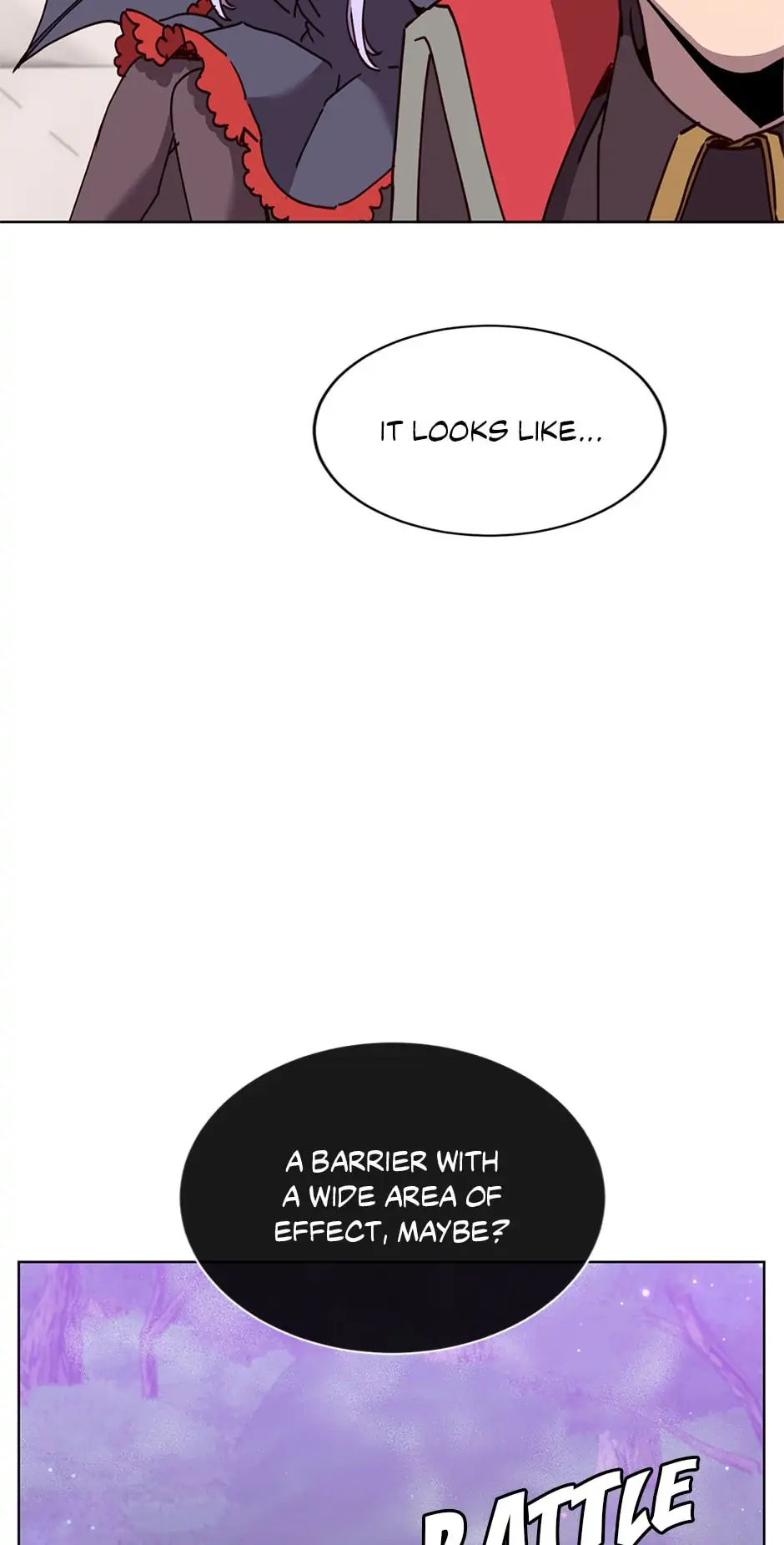 Read The Max Level Hero Strikes Back Manga Online