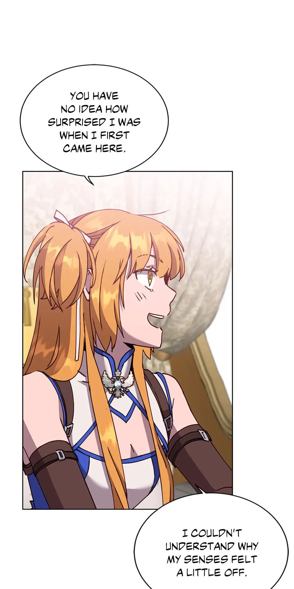 Read The Max Level Hero Strikes Back Manga Online