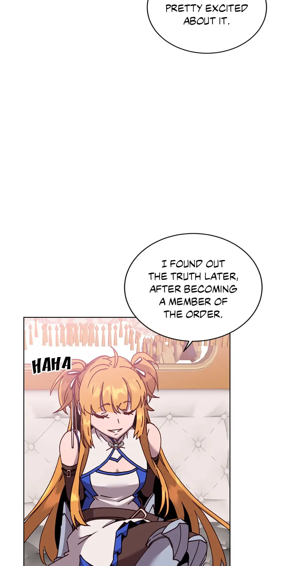 Read The Max Level Hero Strikes Back Manga Online