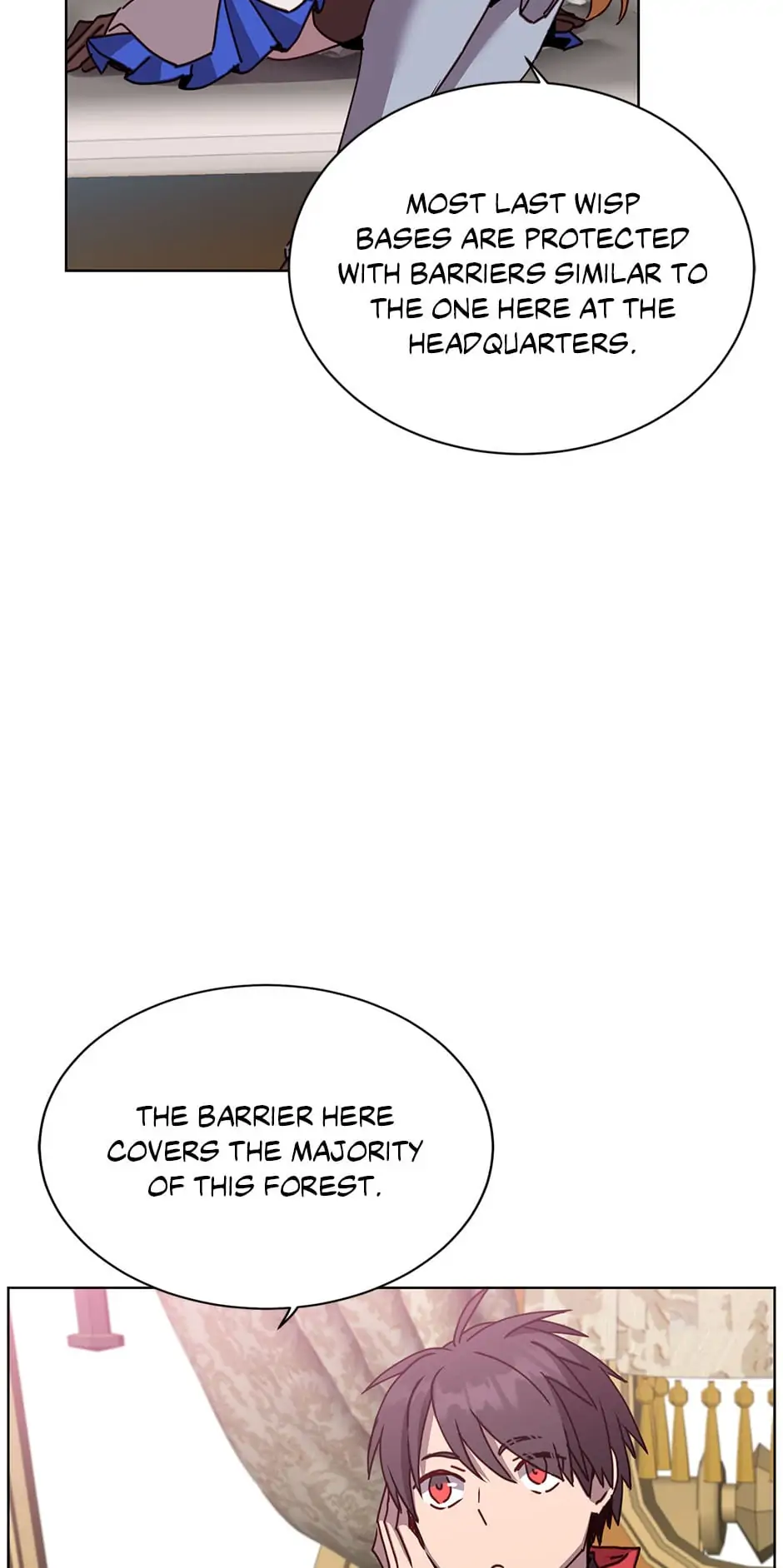 Read The Max Level Hero Strikes Back Manga Online