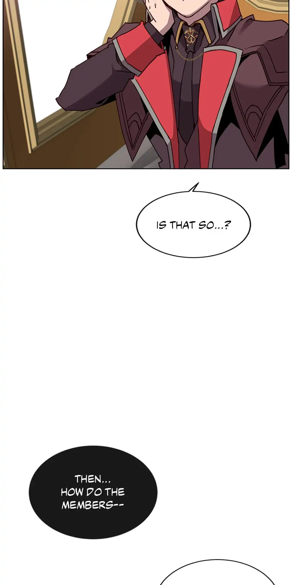 Read The Max Level Hero Strikes Back Manga Online