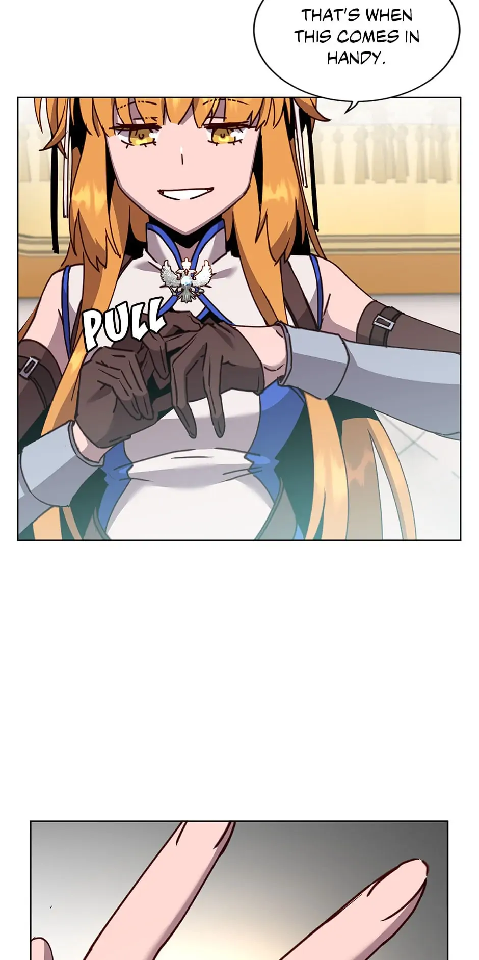 Read The Max Level Hero Strikes Back Manga Online